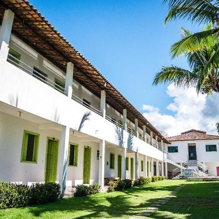 Porto Alegria Bed & Breakfast Porto Seguro Exterior photo