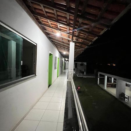 Porto Alegria Bed & Breakfast Porto Seguro Exterior photo
