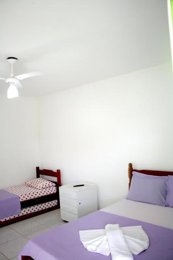 Porto Alegria Bed & Breakfast Porto Seguro Exterior photo