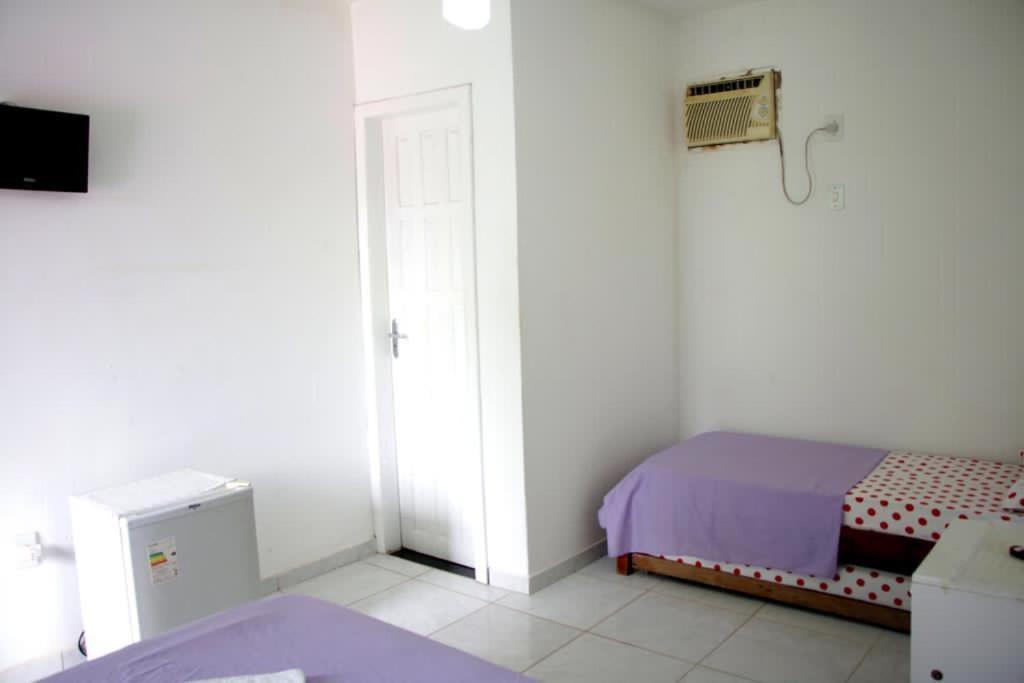 Porto Alegria Bed & Breakfast Porto Seguro Exterior photo